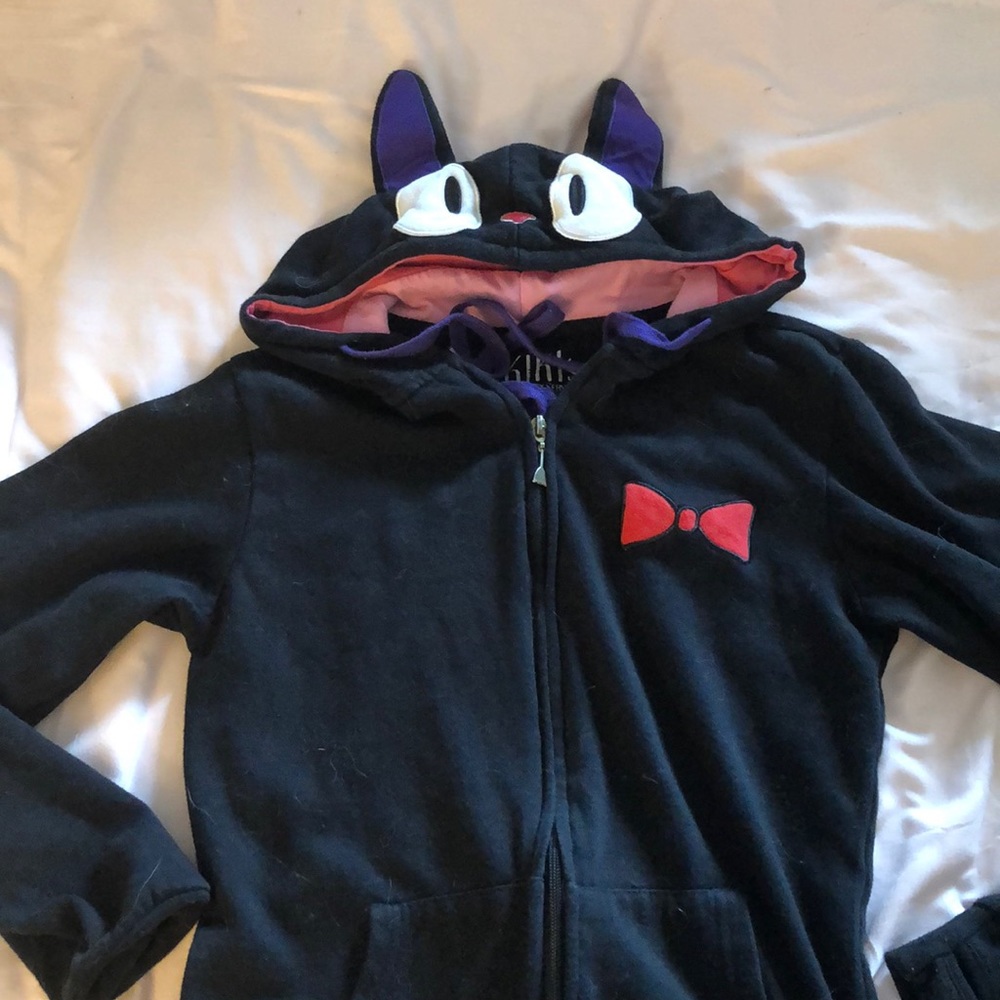Kiki’s delivery service jiji jacket